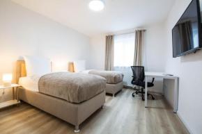 Luxury Kirrberg Workers Rooms 1
